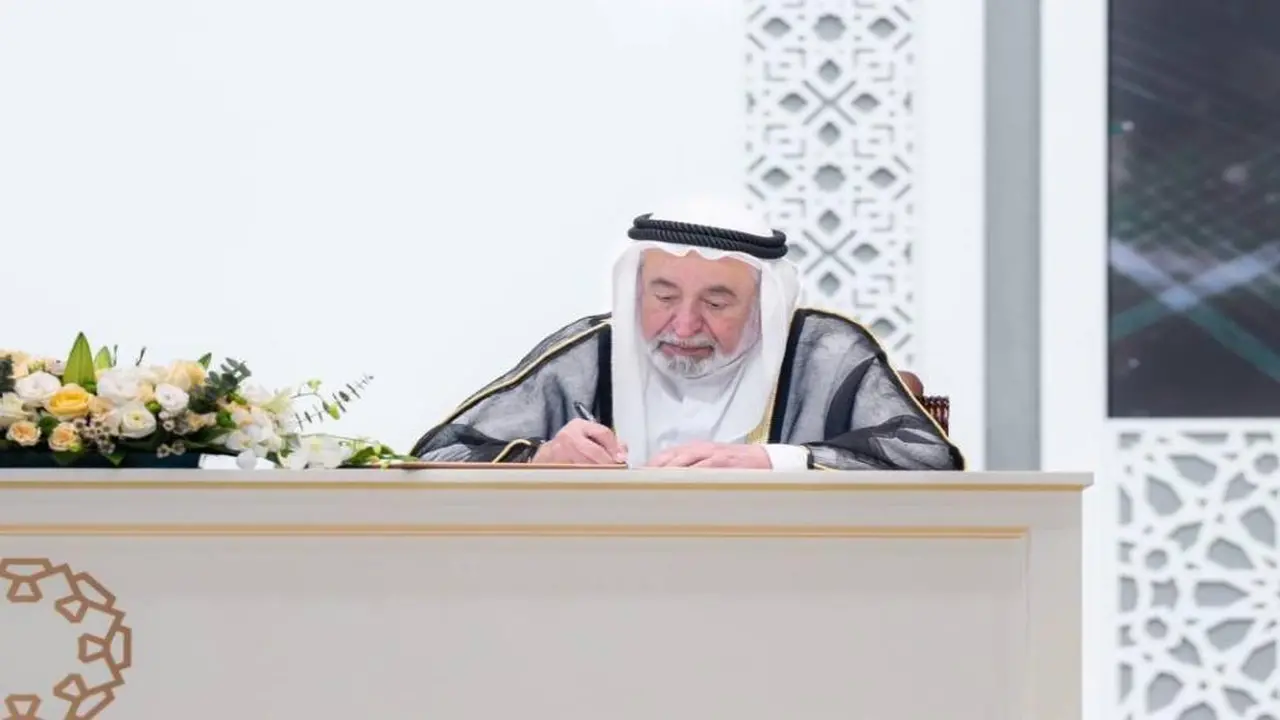 زيادة المخصصات الشهرية.. سلطان يوجه برفع معونات 6317 مستفيداً إلى 17500 درهم